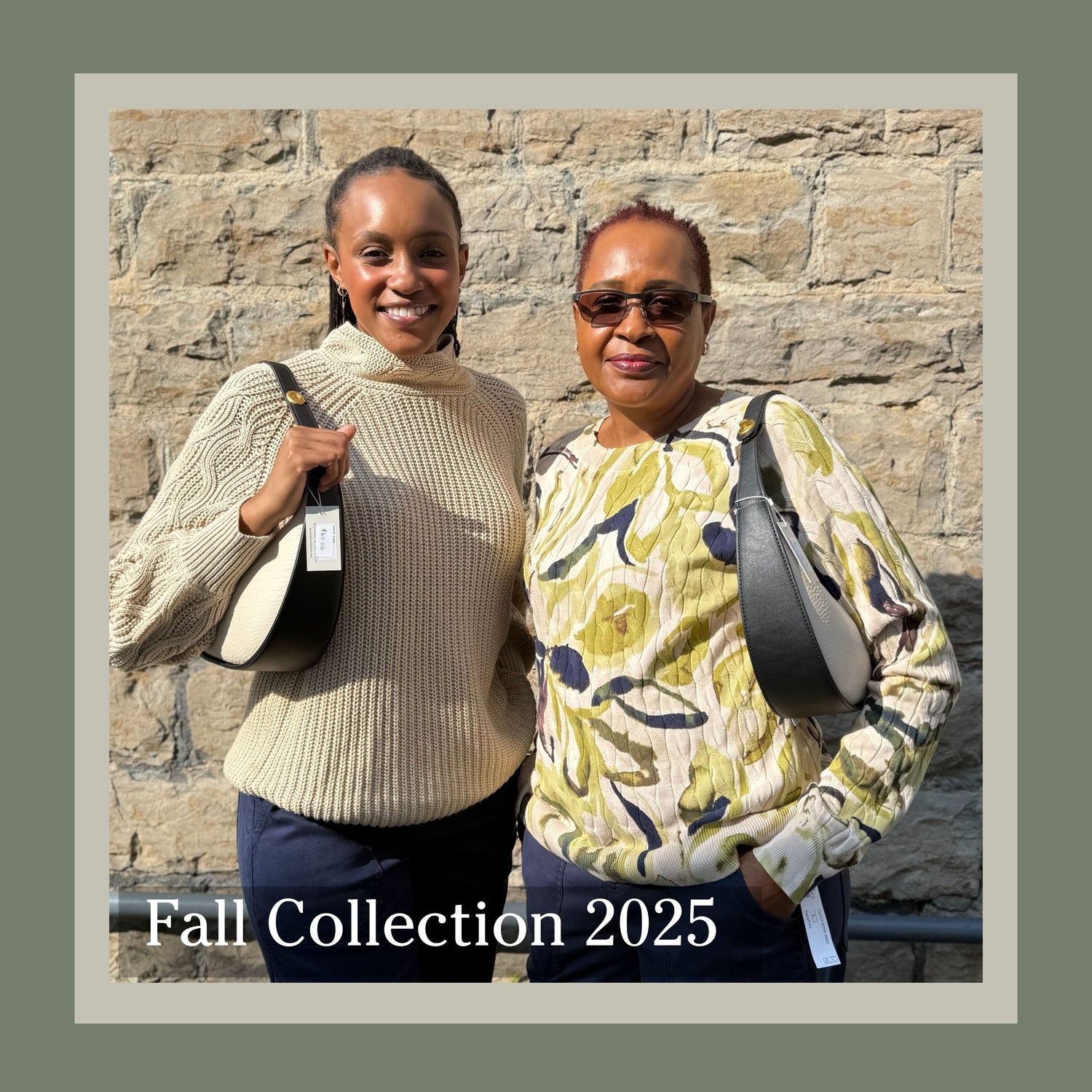 Fall Collection 2025
