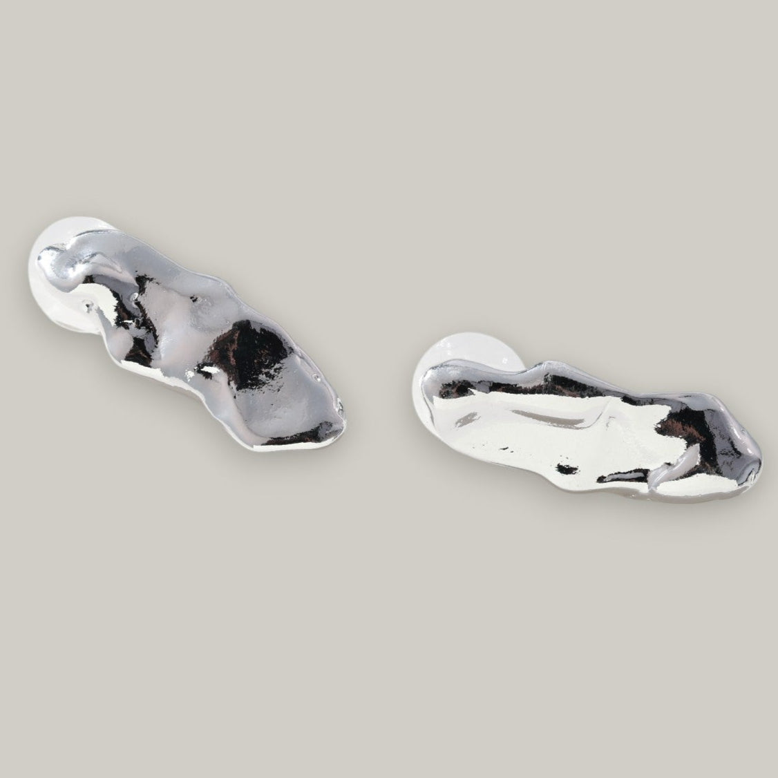 Merx - Cascade Earrings
