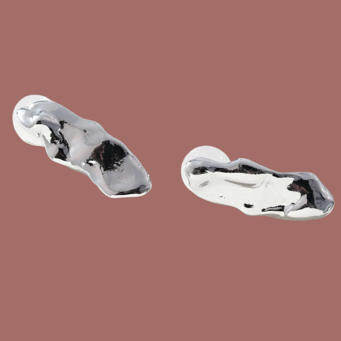 Merx - Cascade Earrings