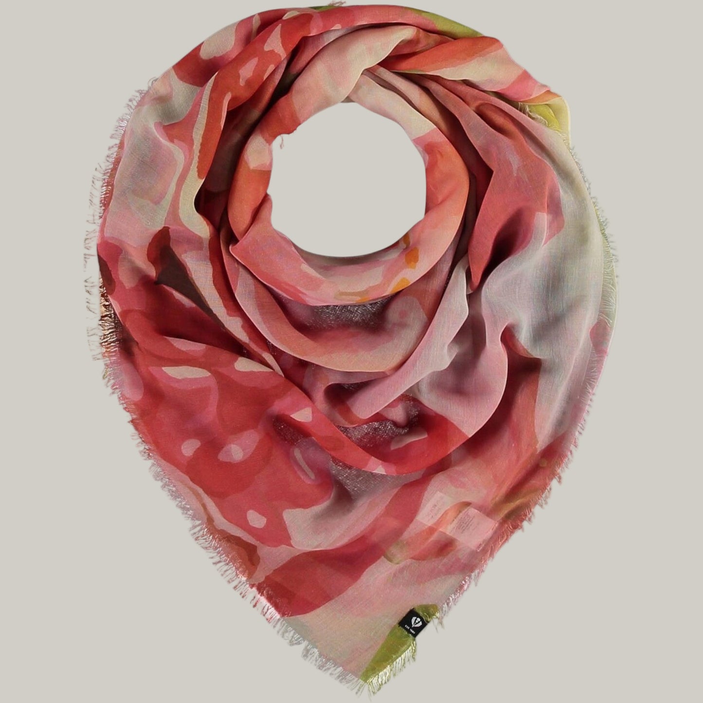 Fraas - Floral Scarf