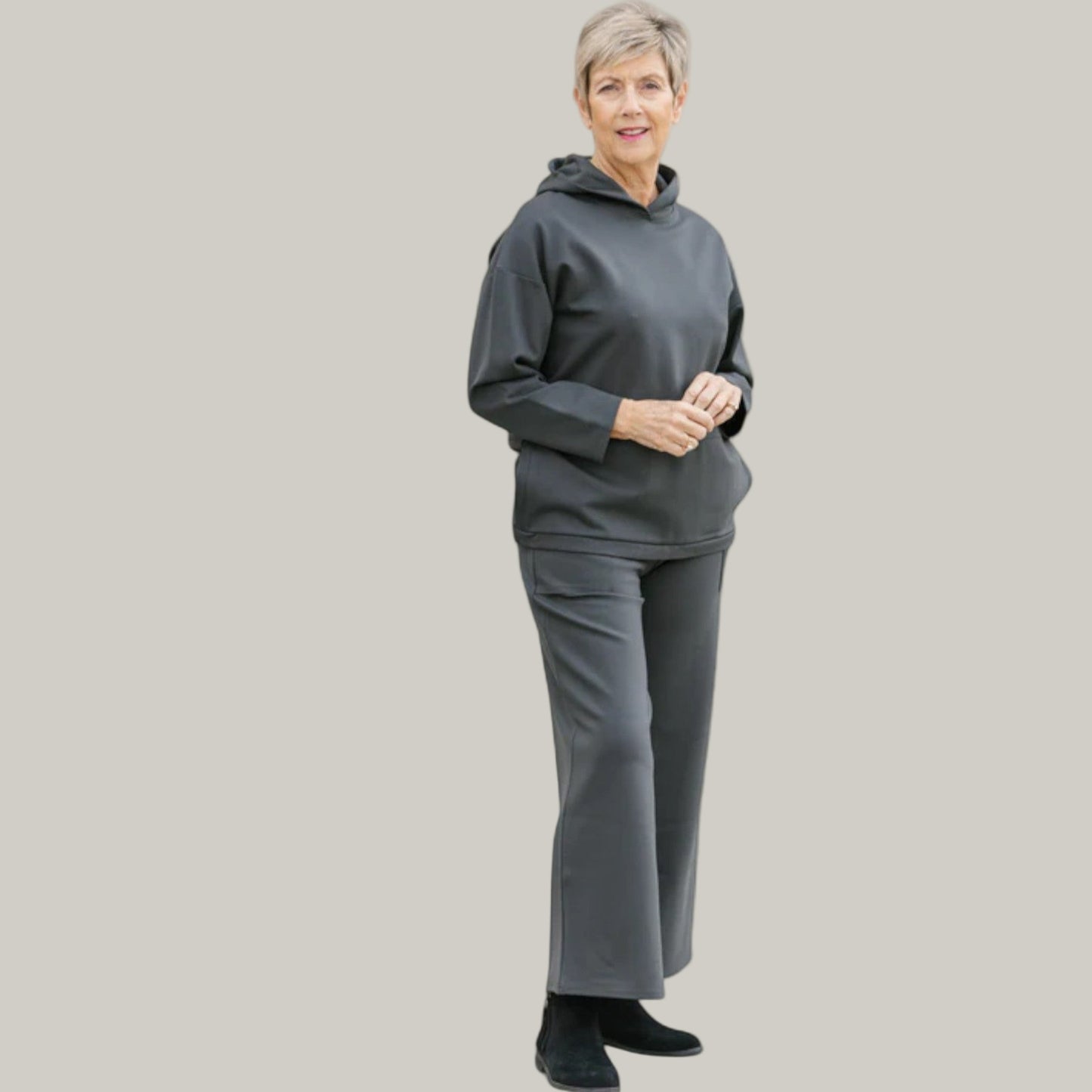 Shannon Passero - Campbell Pant