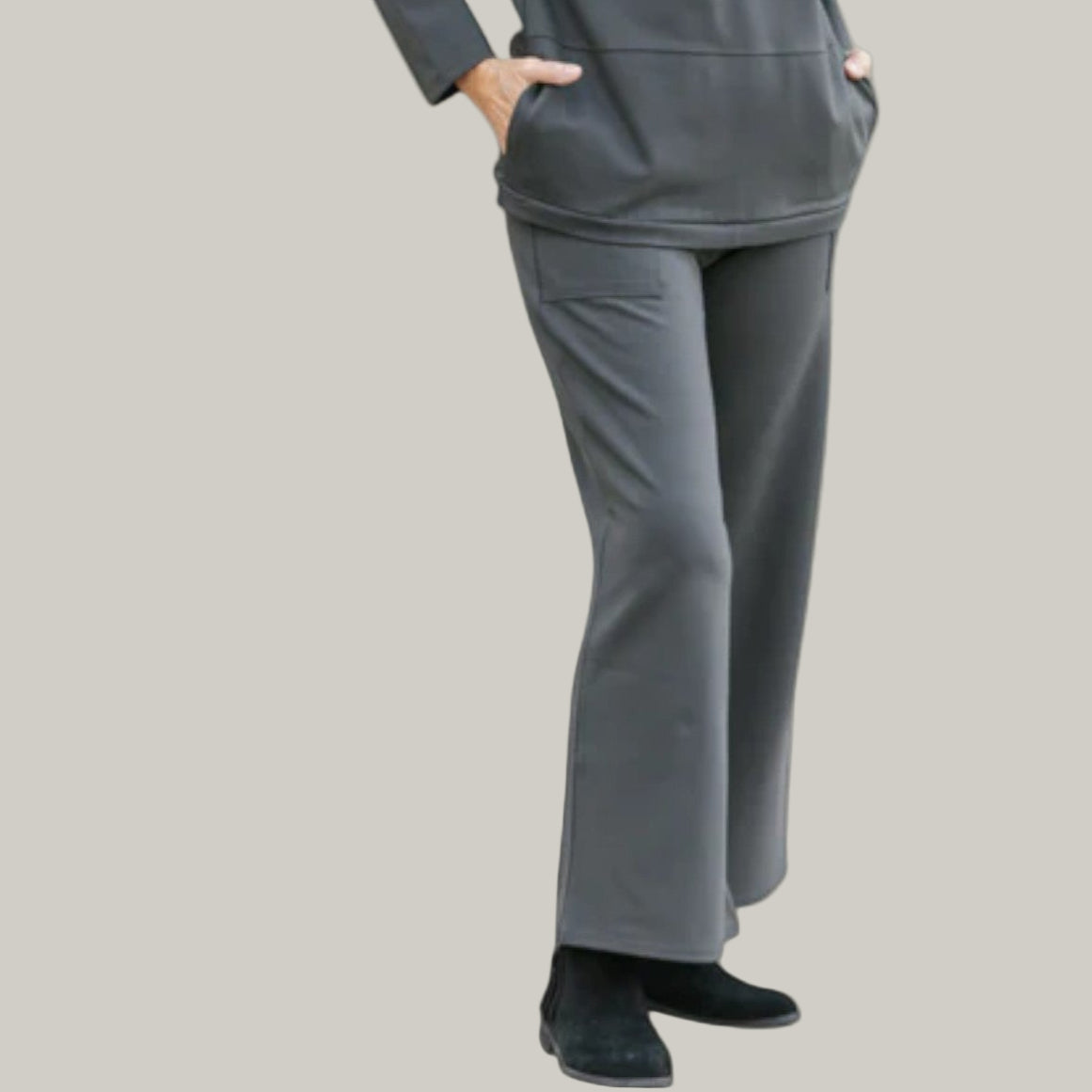 Shannon Passero - Campbell Pant