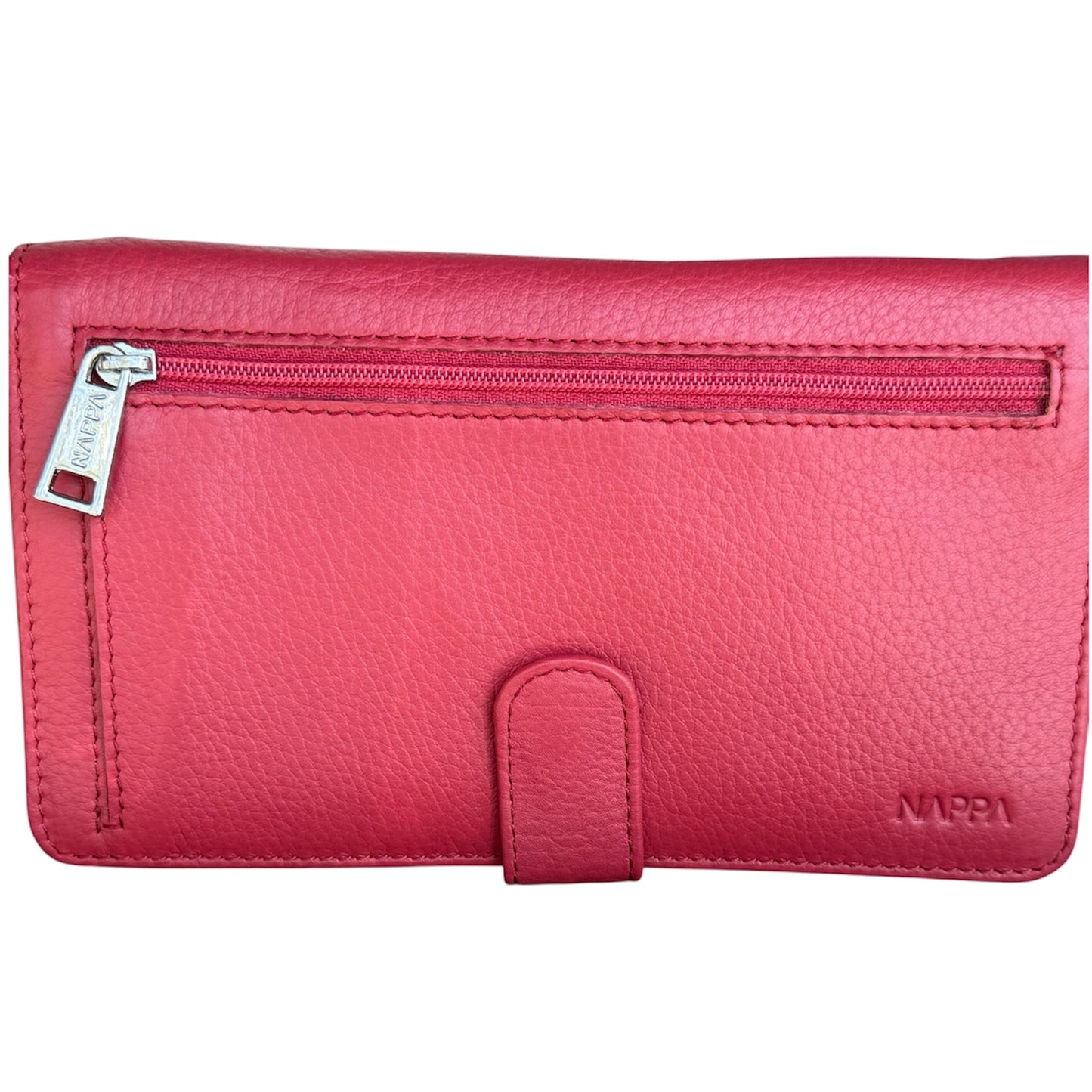 Nappa - Sydney Messenger Wallet