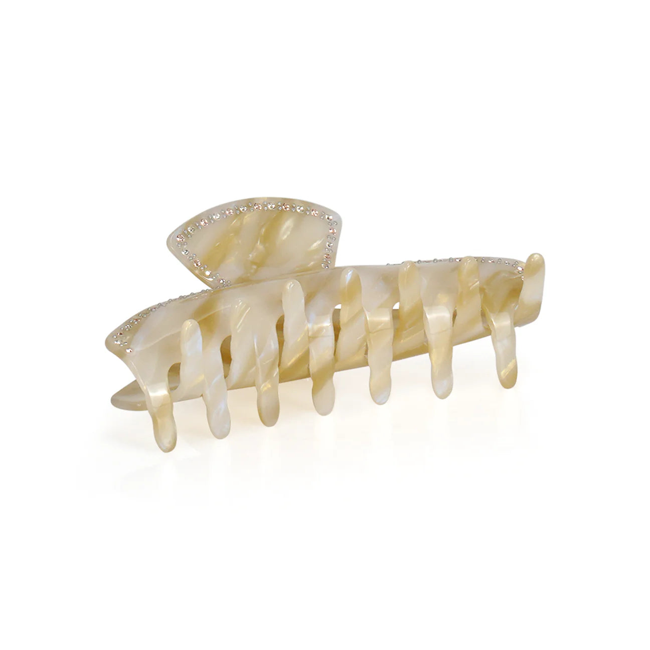 Limlim - Crystal Jaw Clip
