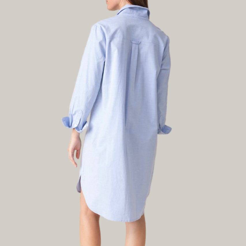 Habitat - Cafe Dress