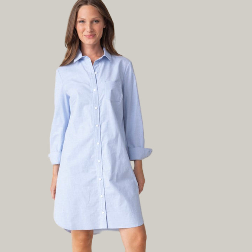 Habitat - Cafe Dress