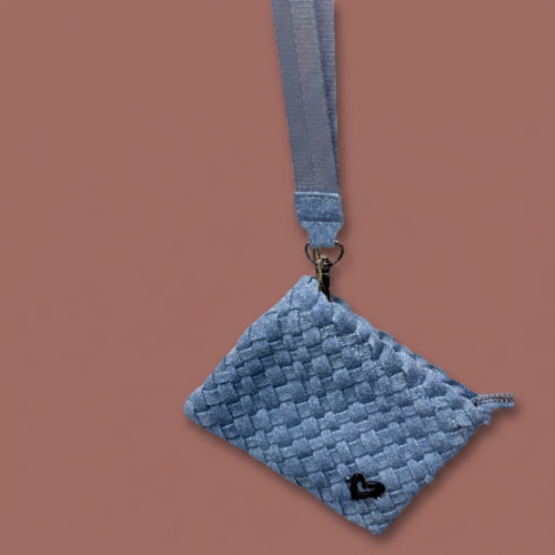 Audrey's - Mini Zip Pouch