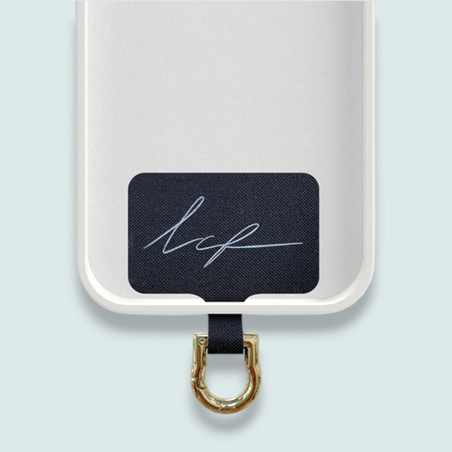 La Coque Française - Universal Gold Adapter