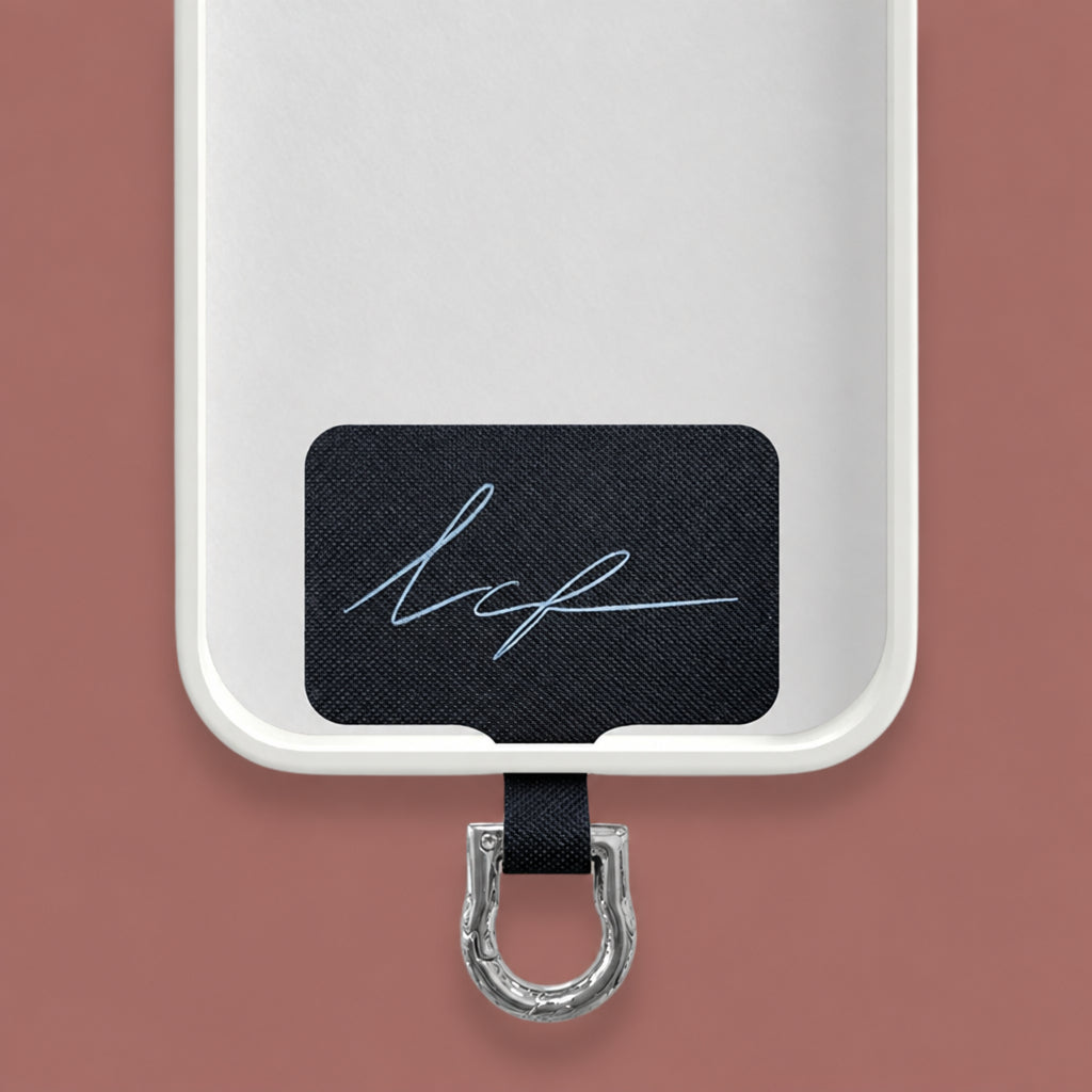 La Coque Française - Universal Silver Adapter