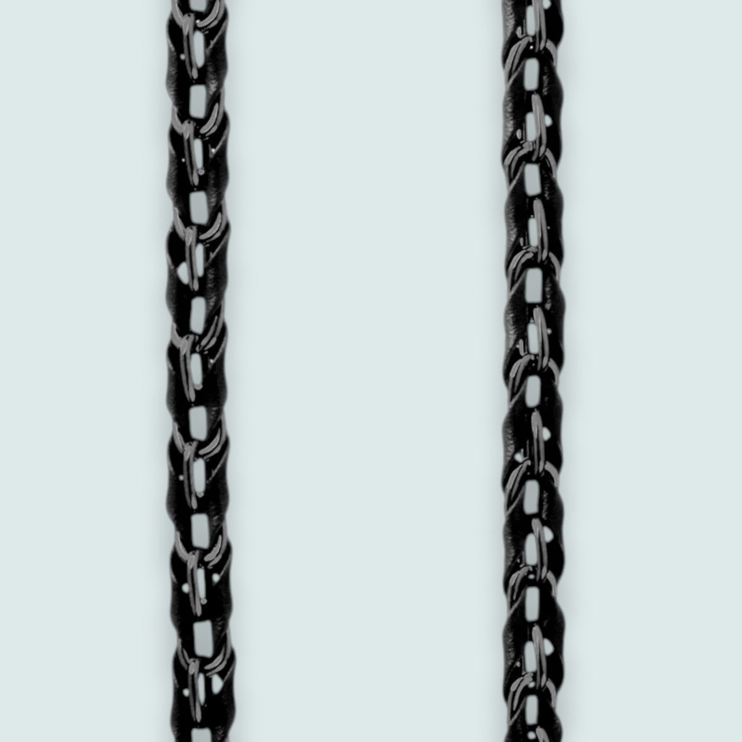 La Coque Française - Lou Braided Phone Chain