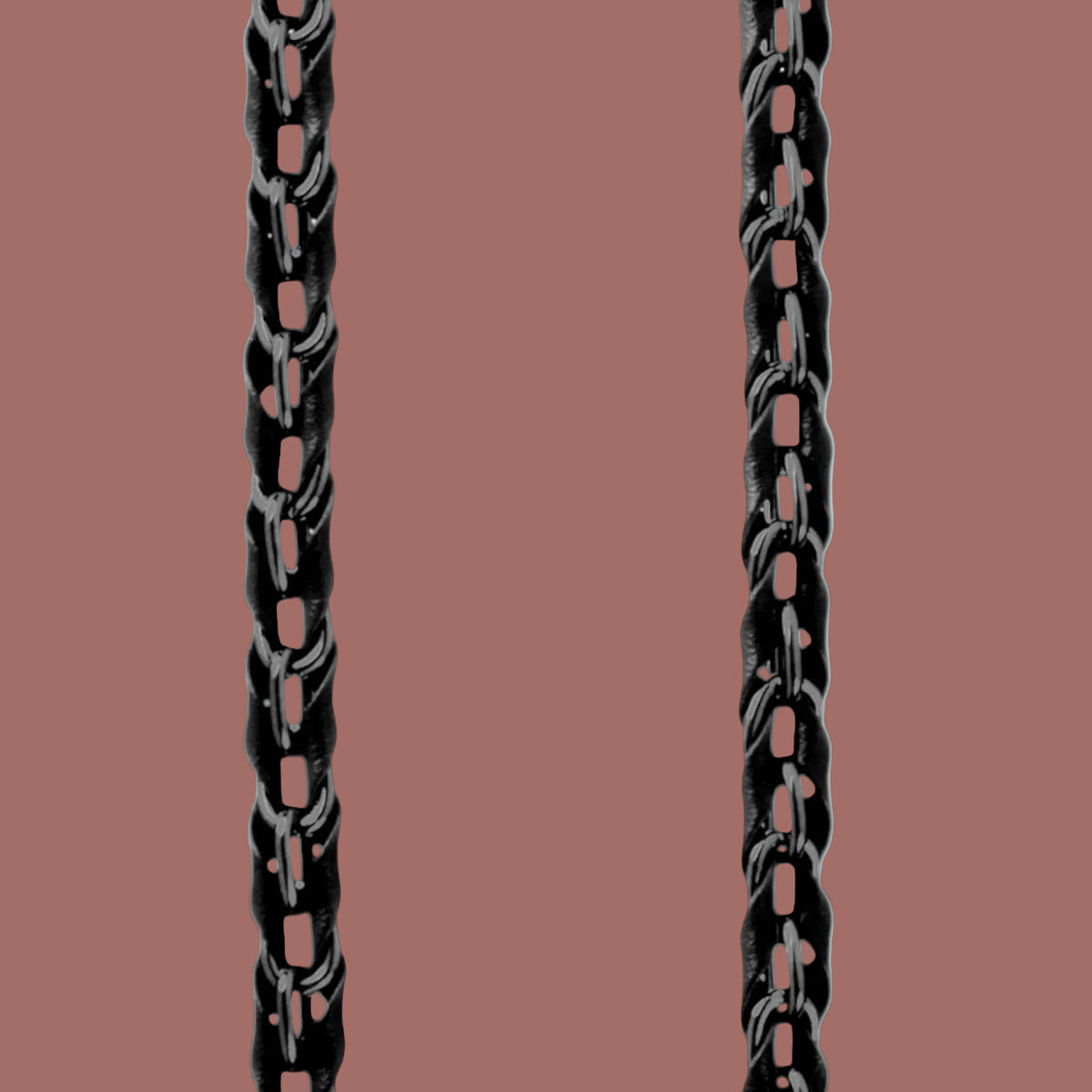 La Coque Française - Lou Braided Phone Chain