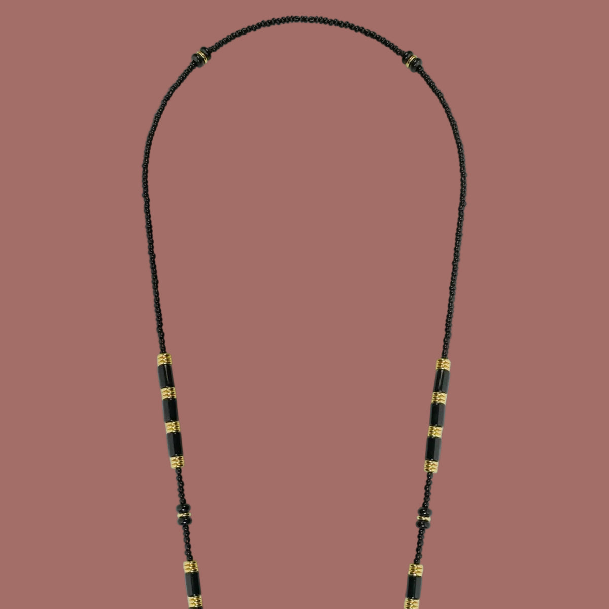 La Coque Française - Ornella Beaded Phone Chain