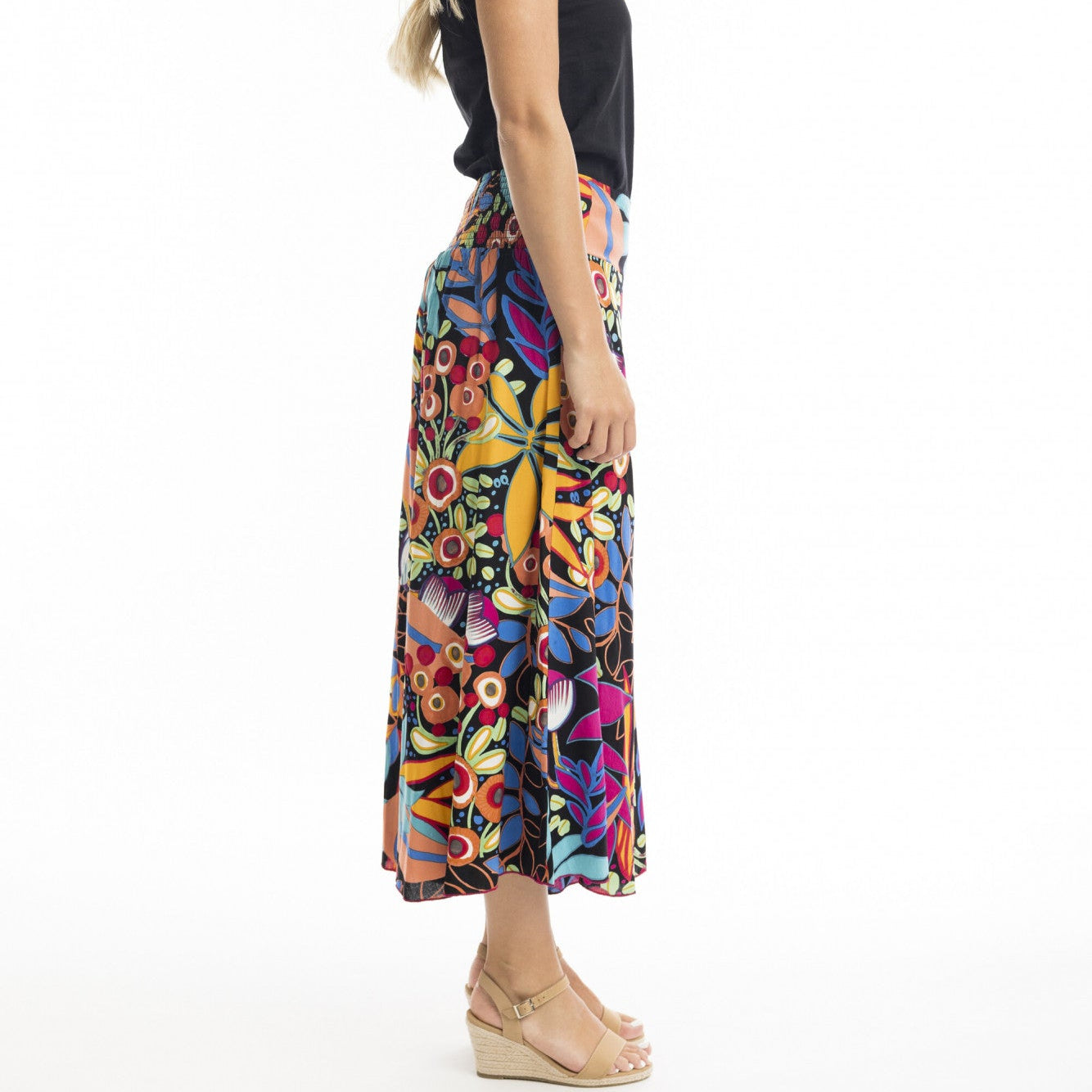 Orientique - Copacabana Pants