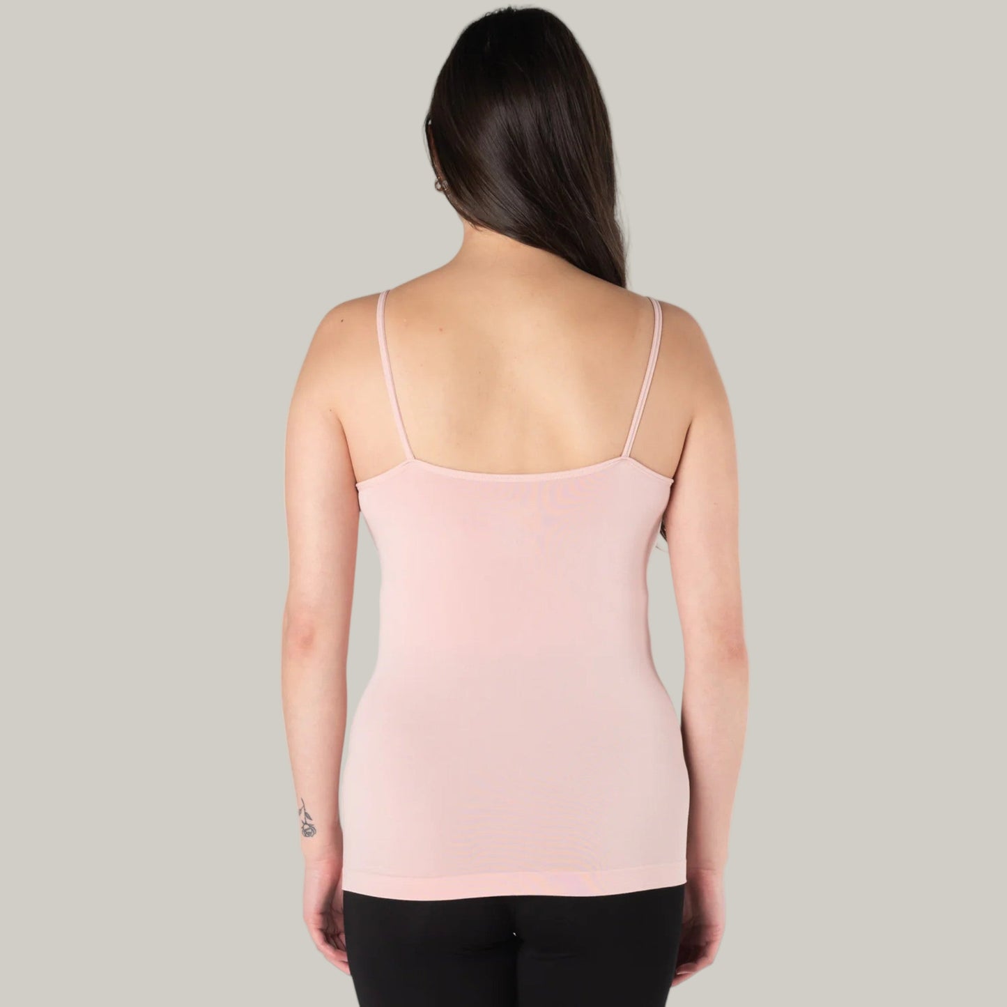 Terrera - Essential Bamboo Cami
