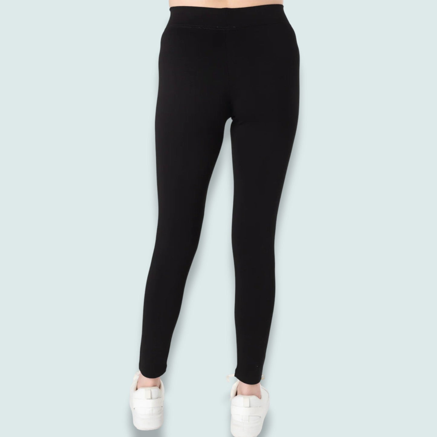 Terrera - Terry Bamboo Leggings