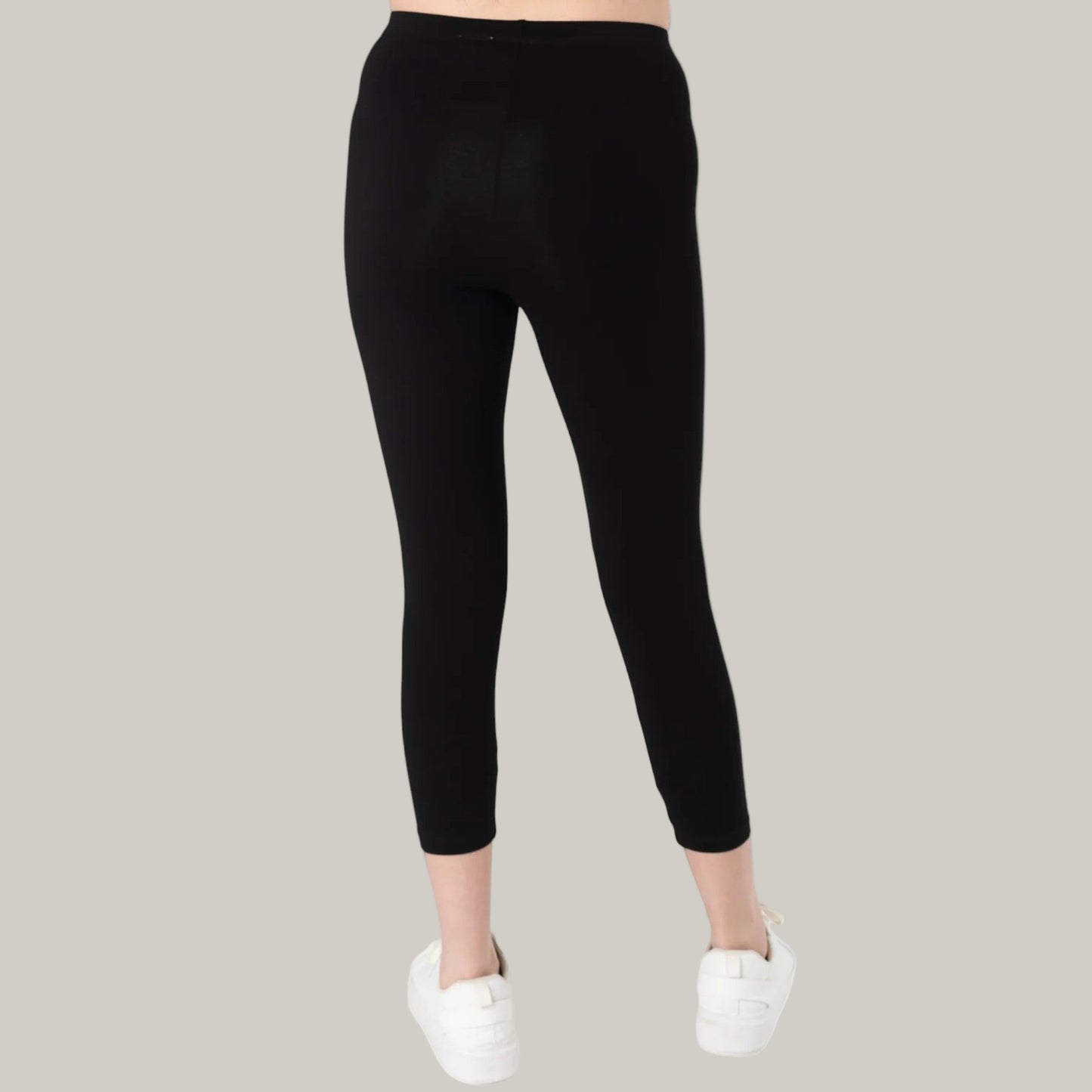 Terrera - Suri Capri Bamboo Leggings