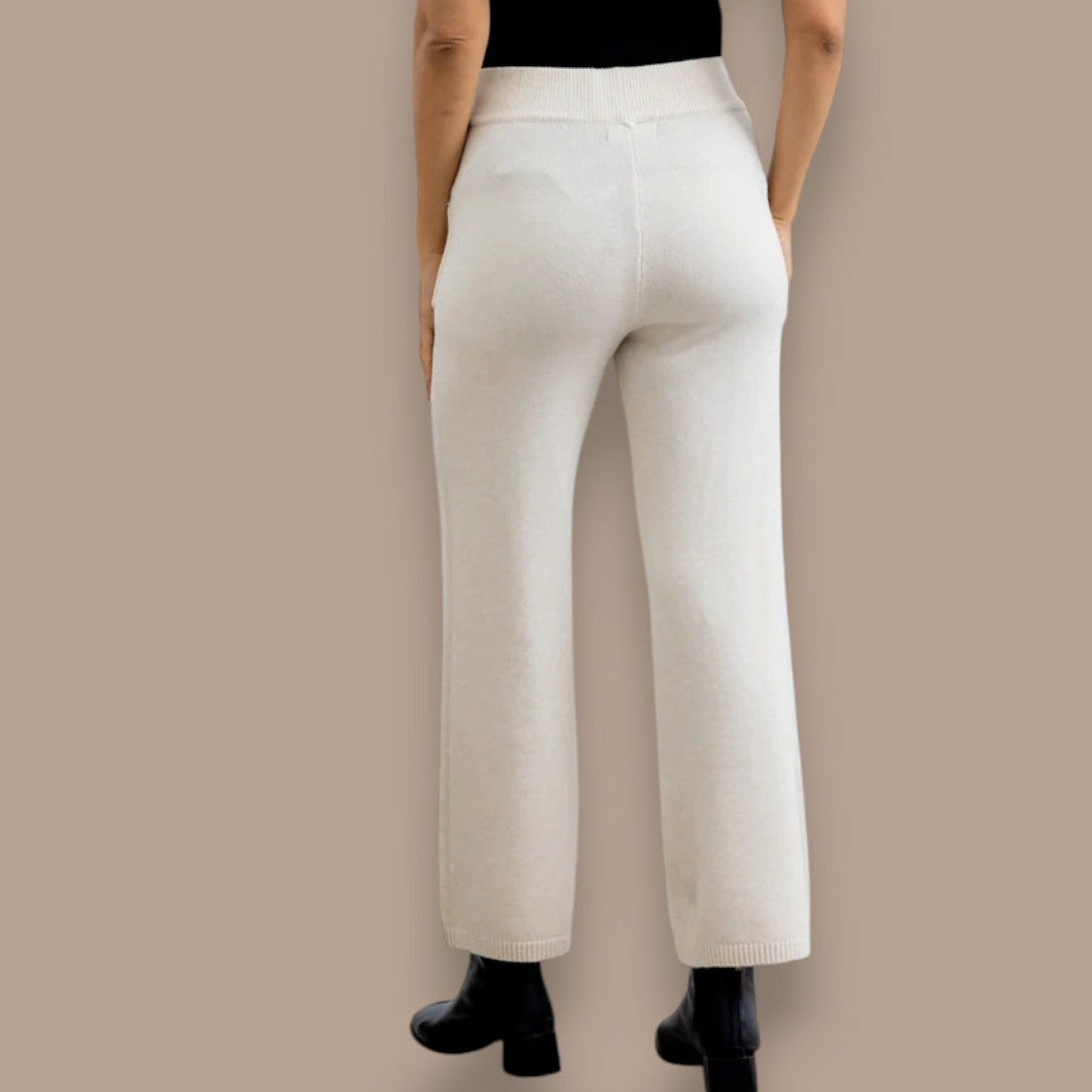Orange Fashion Village - Curator Knit Trouser