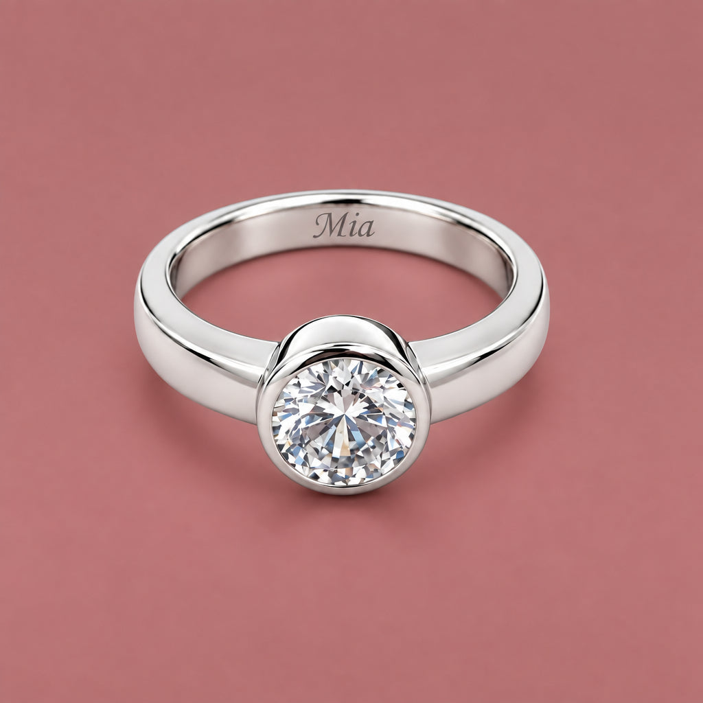 Mia - Anastasia Ring