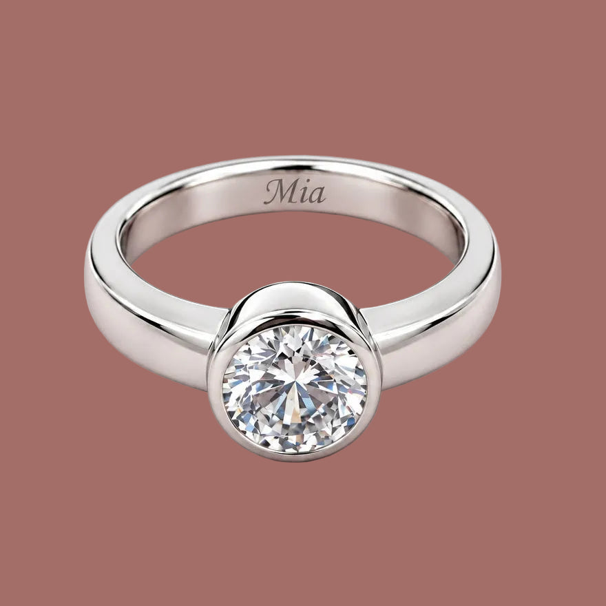 Mia - Anastasia Ring
