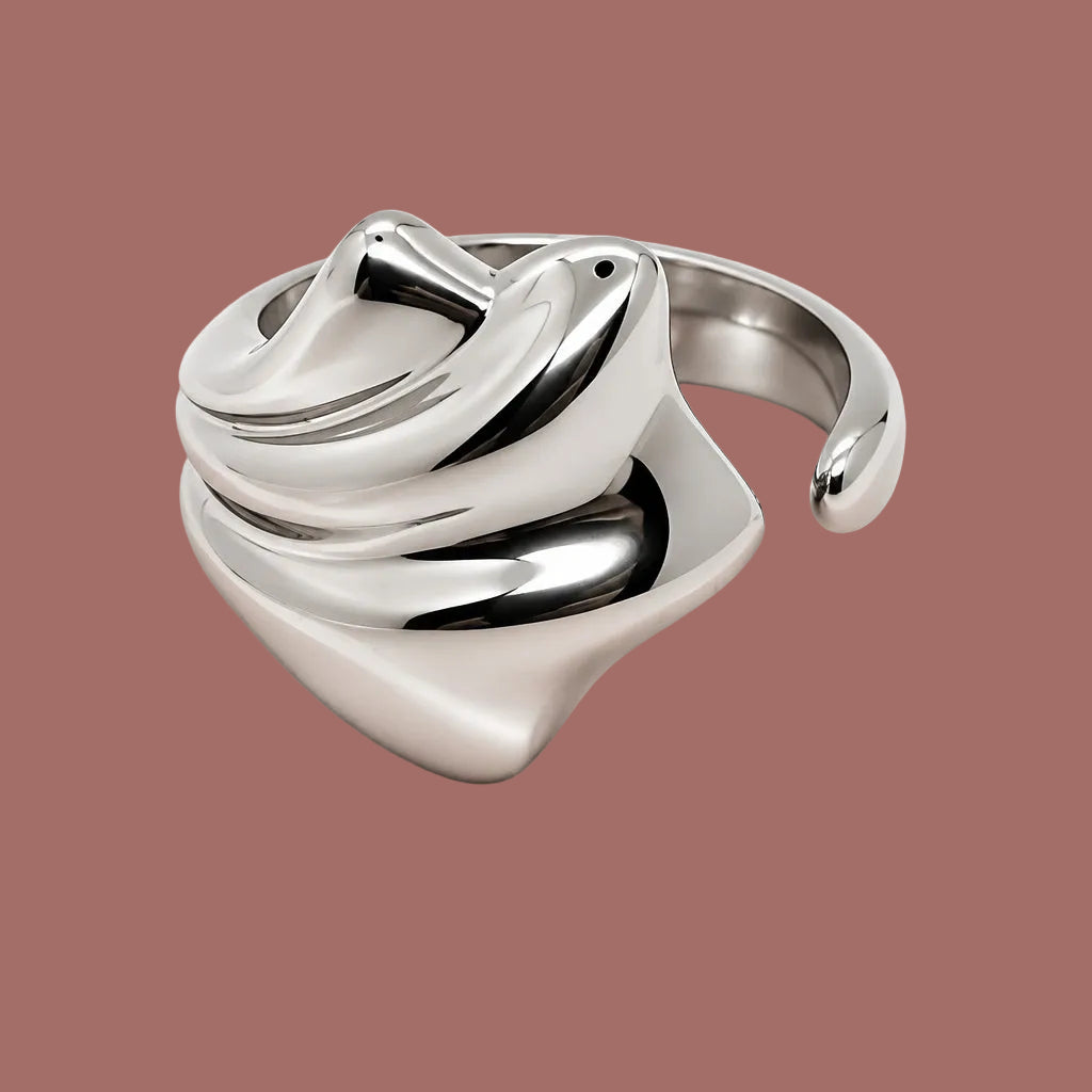 Mia - Windy Ring