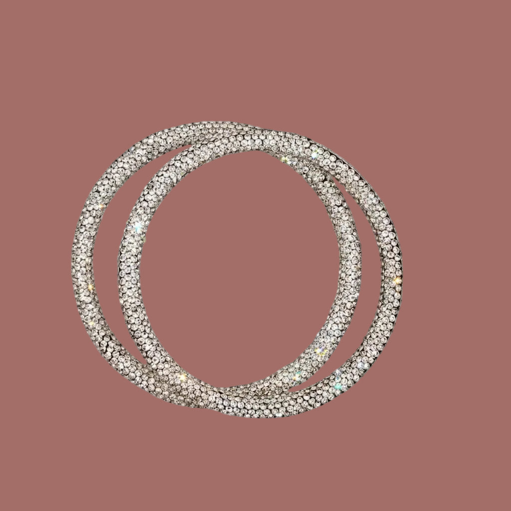 Jacqueline Kent - Sparkling Bangles