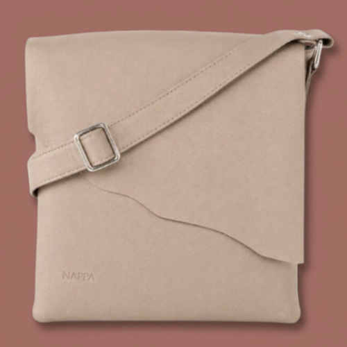 Nappa - Sophie Crossbody Bag