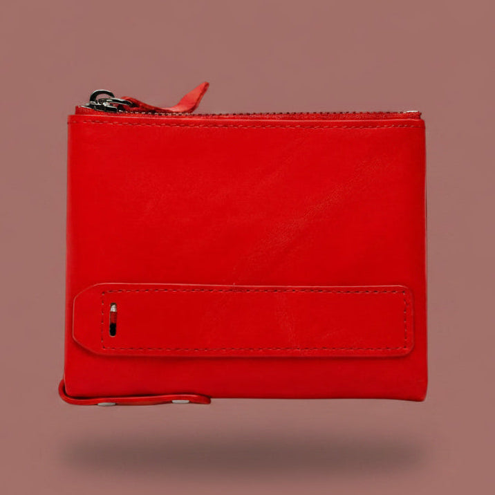 Armoir - Multi-Compartment Wallet