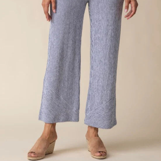 Habitat - Striped Veranda Pant