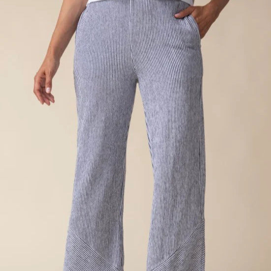 Habitat - Striped Veranda Pant
