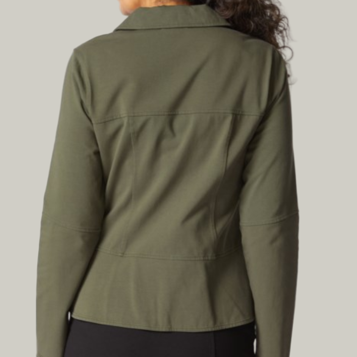 Habitat - Urban Jacket