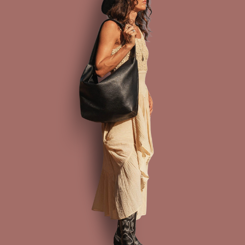 Louenhide - Morgan Shoulder Bag