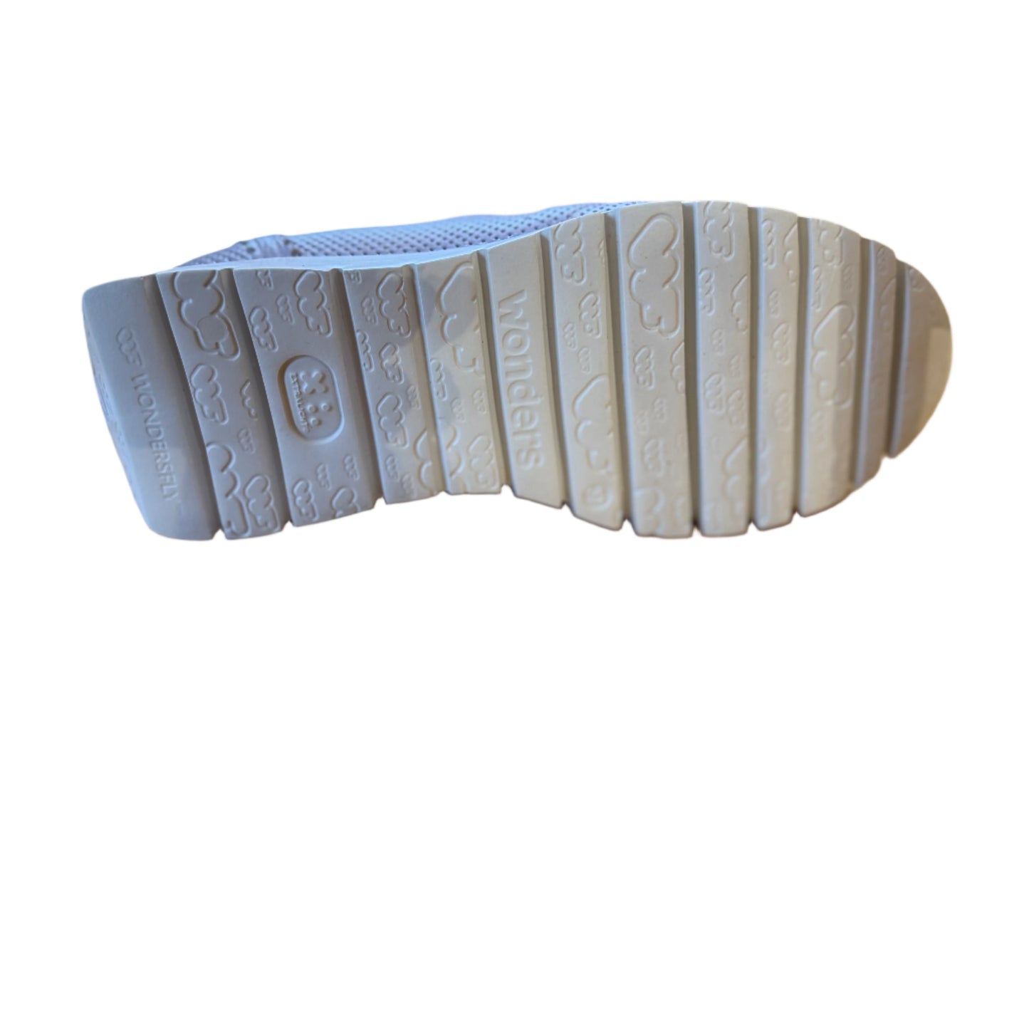 Wonders - Leather Sneaker