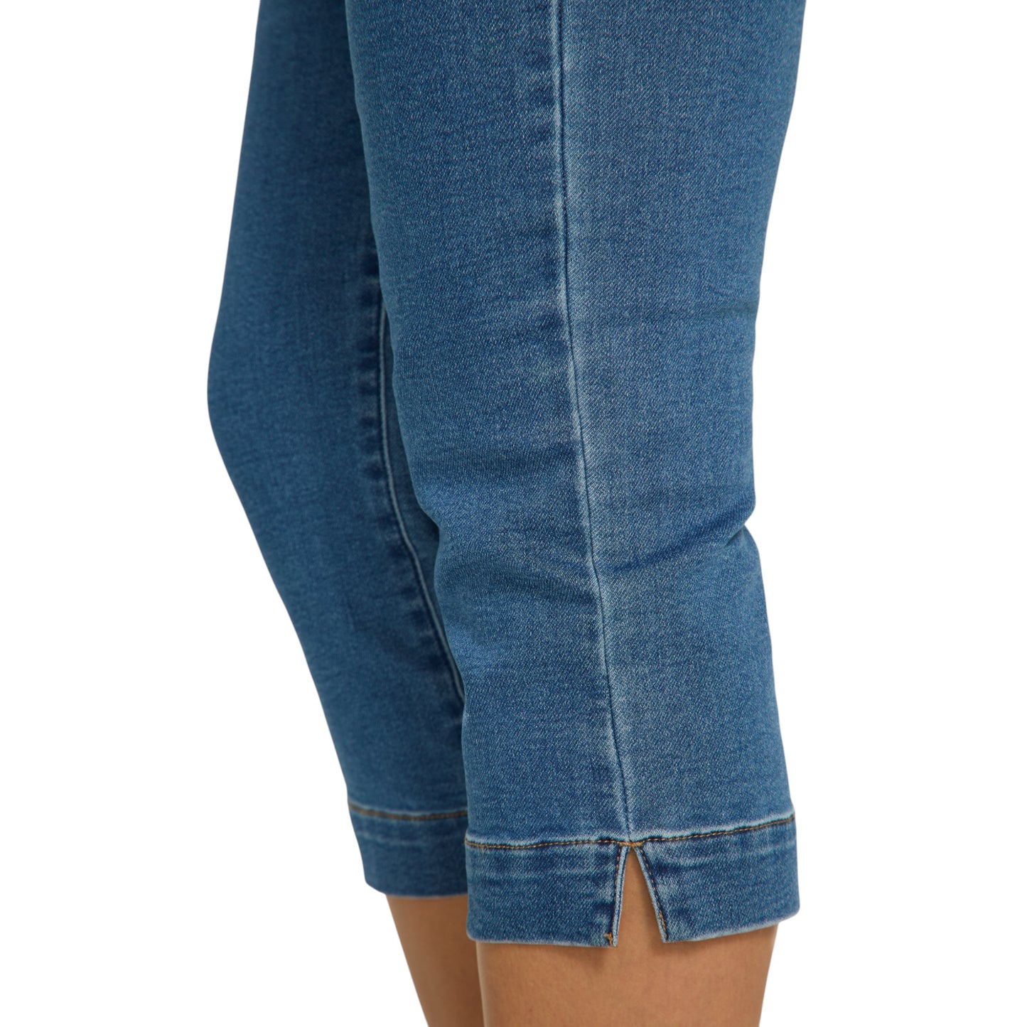 FDJ - Pull-On Capris