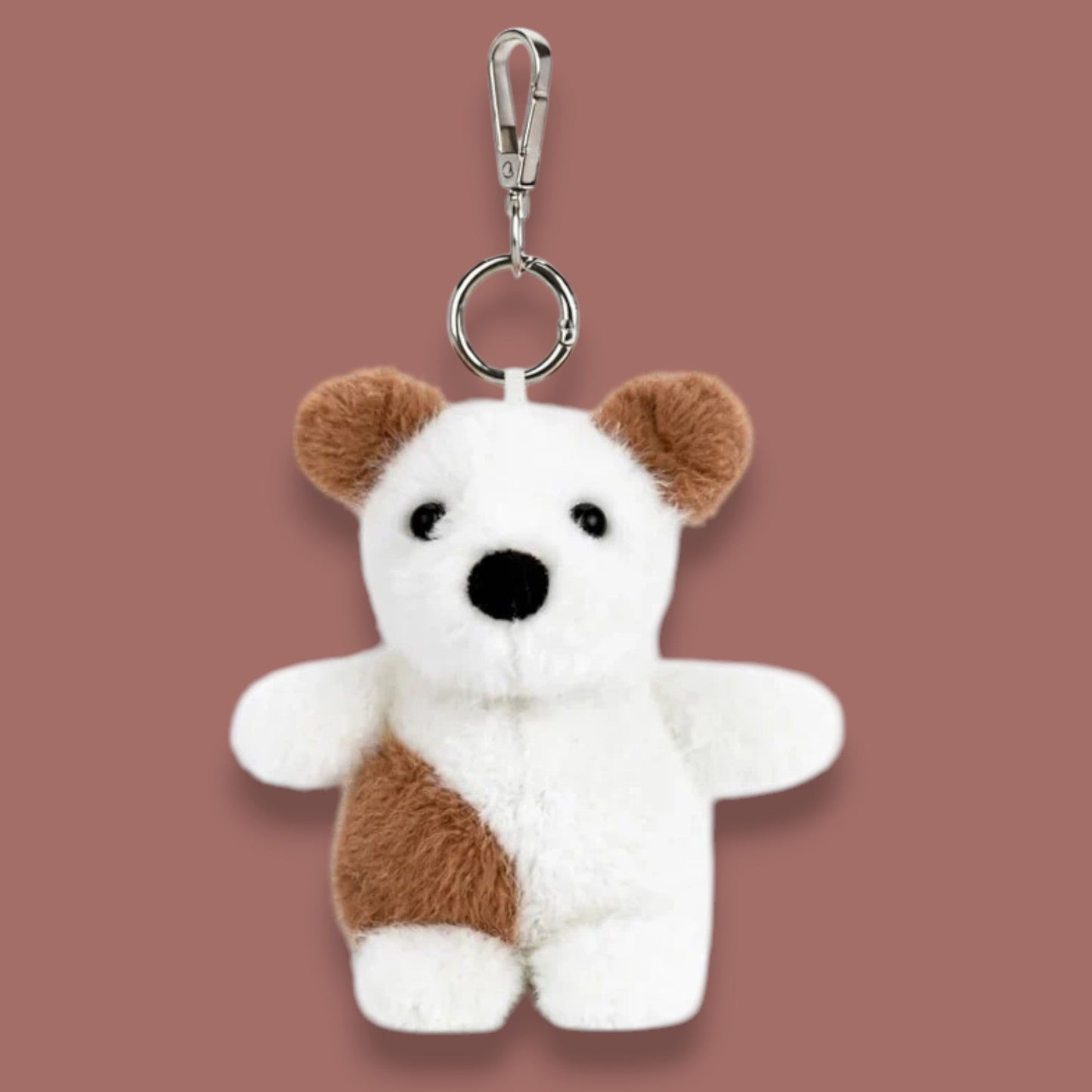 McHugs - Cute Puppy Bag Charm