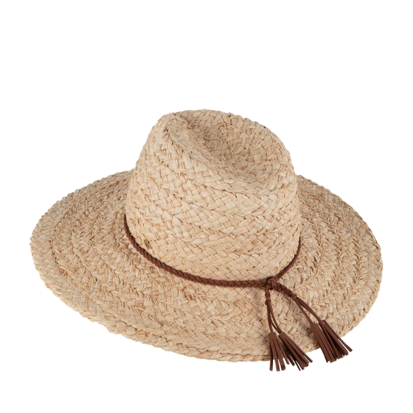 Kooringal - Sawtell Straw Hat