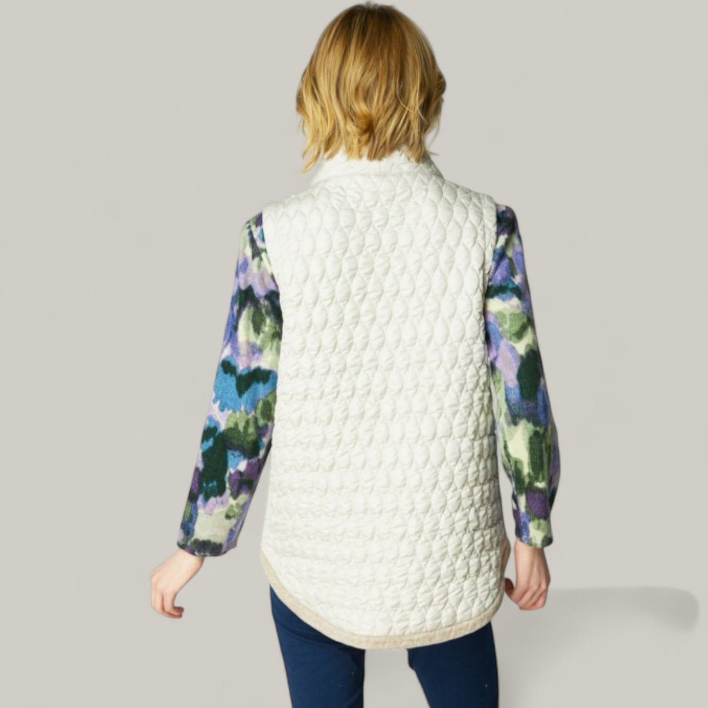 Habitat - City Vest