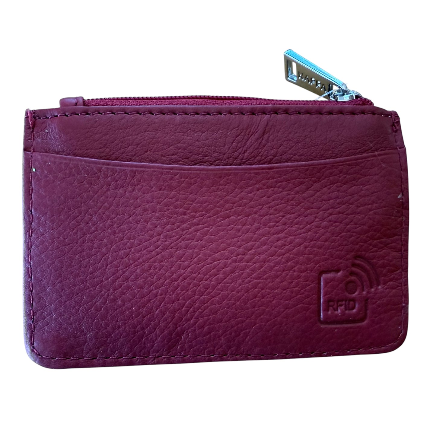 Nappa - Ivy Card Storage Pocket