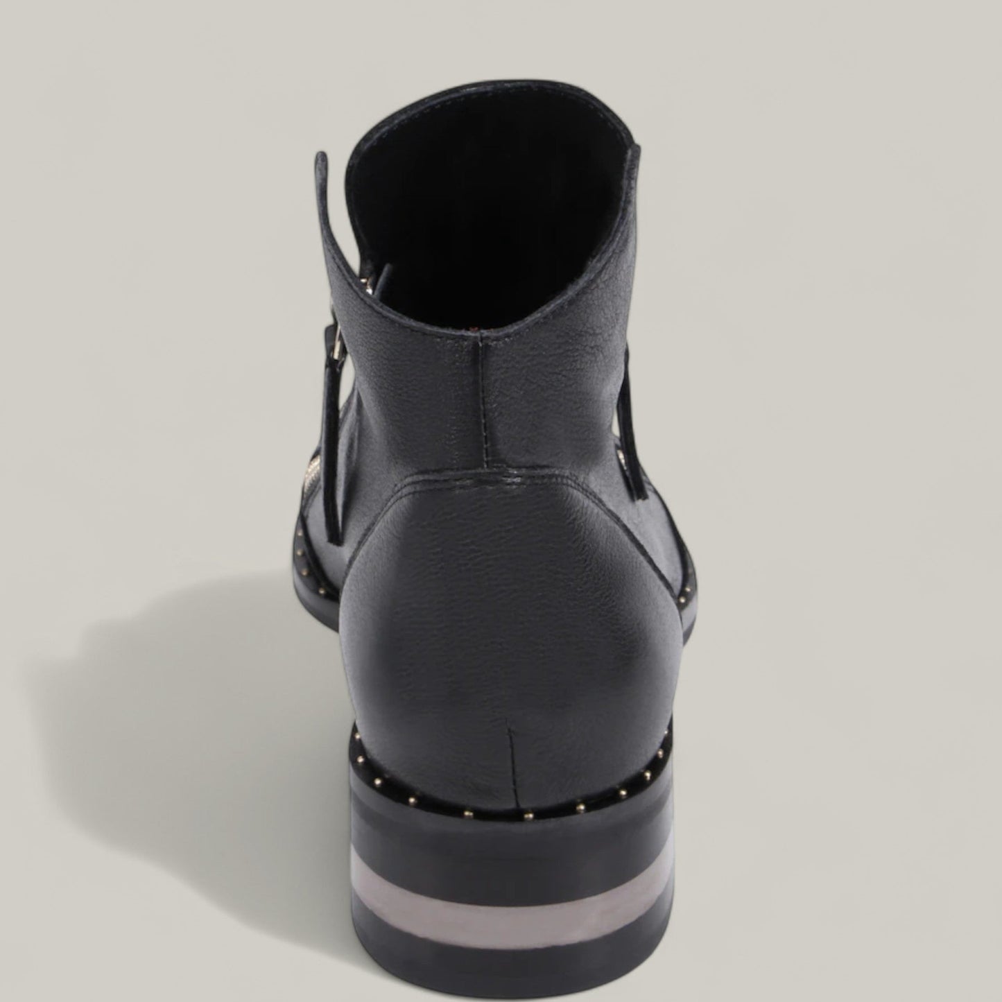 Django & Juliette - Floriss Ankle Boot