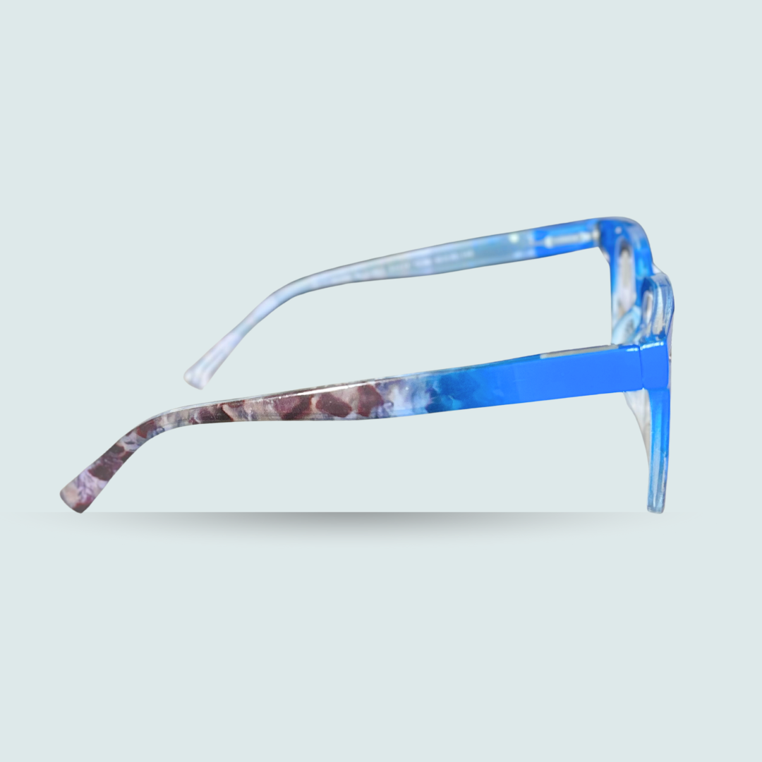 A.J Morgan - 'Power 360' Style Reading Glasses