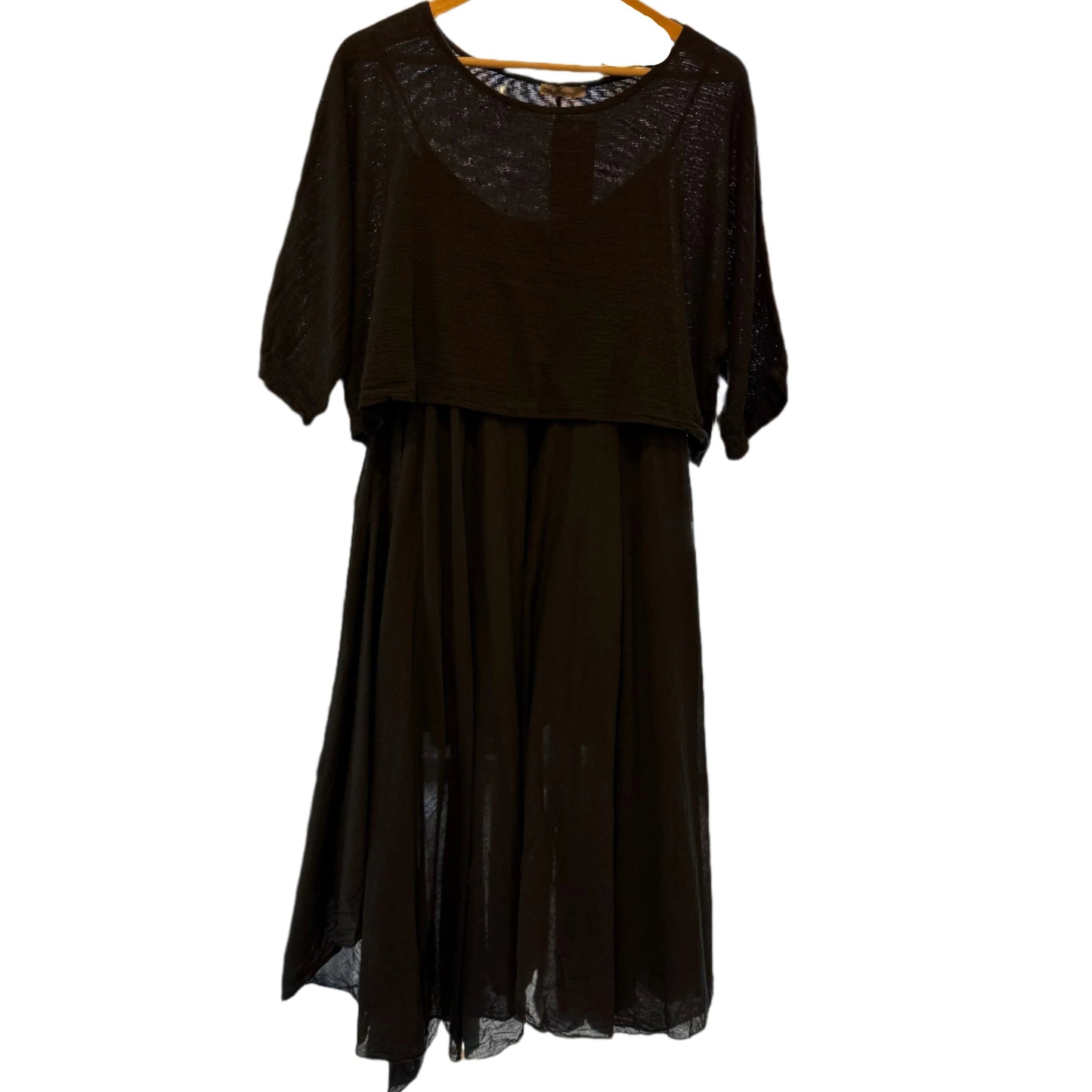 Shiva Fashions - Two Piece Dress Set