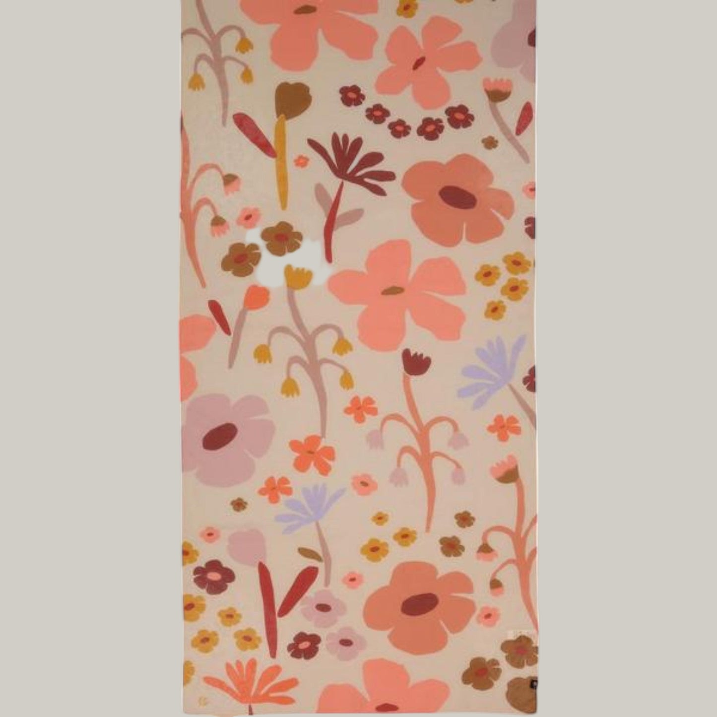 Fraas - Pearl Powder Scarf