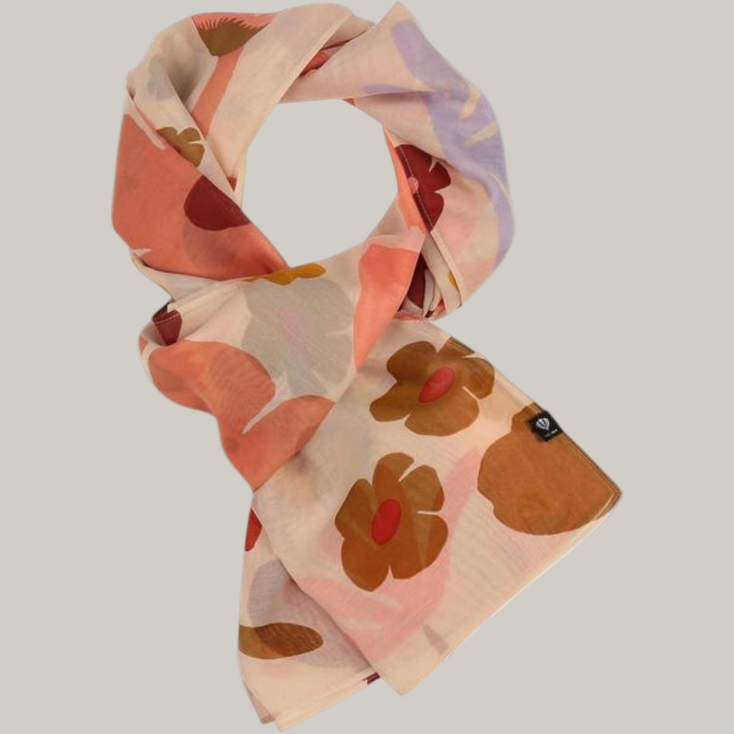 Fraas - Pearl Powder Scarf