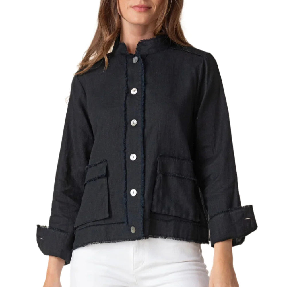 Habitat - Summer Breeze Jacket