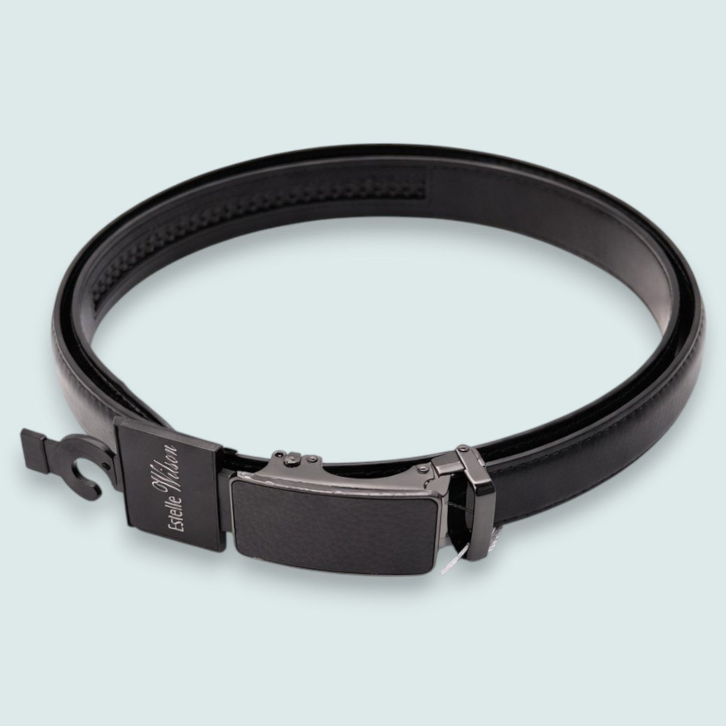 Estelle Wilson - Custom Fit Track Belt