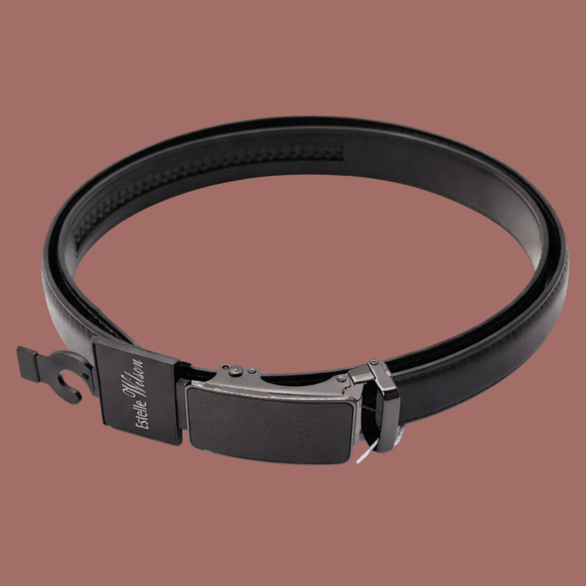 Estelle Wilson - Custom Fit Track Belt