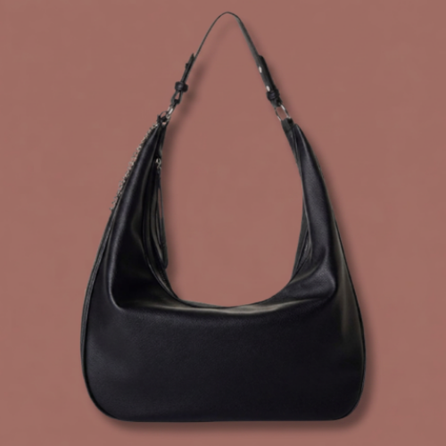 Skyla - Rebecca Hobo Shoulder Bag