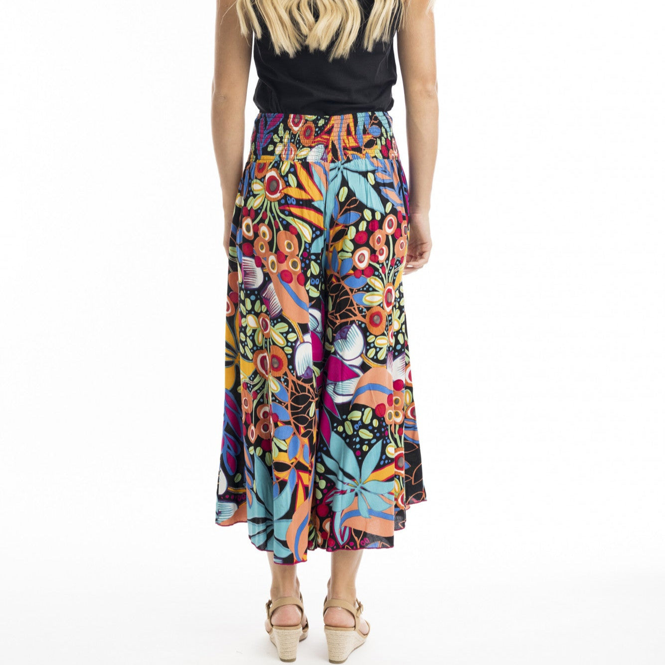 Orientique - Copacabana Pants