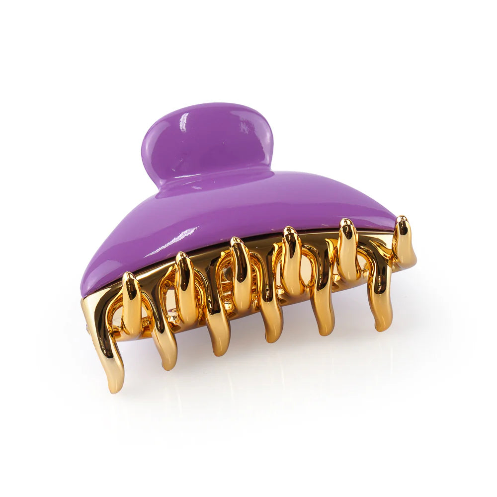 Limlim - Enamel Hair Clip