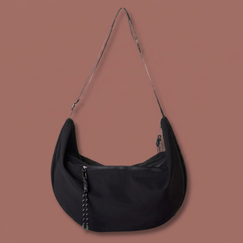 Skyla - Chloe Crossbody Moon-Bag