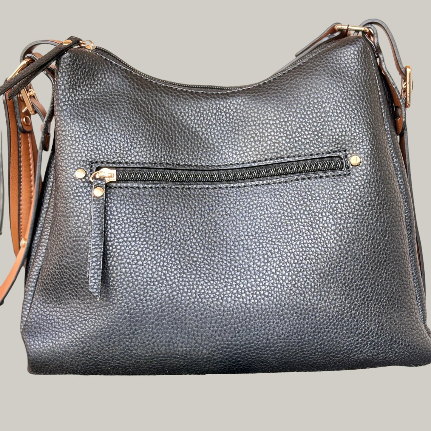 La Diva - Handbag With Slip Pockets
